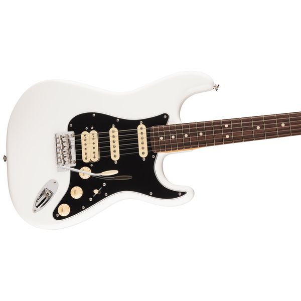 Fender Player II Strat HSS RW PWT