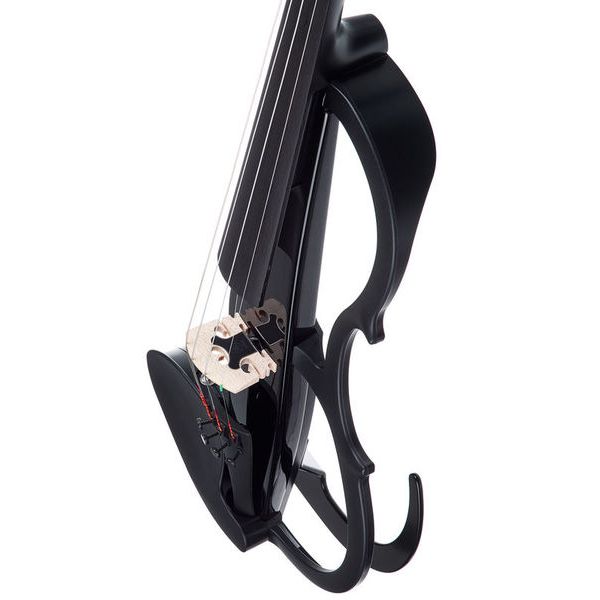 Yamaha YSV-104BL Silent Violin