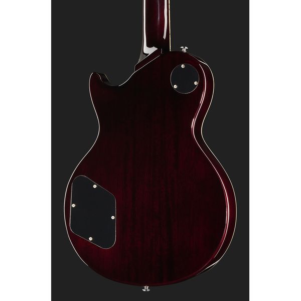 Harley Benton SC-550 II FTF Bundle