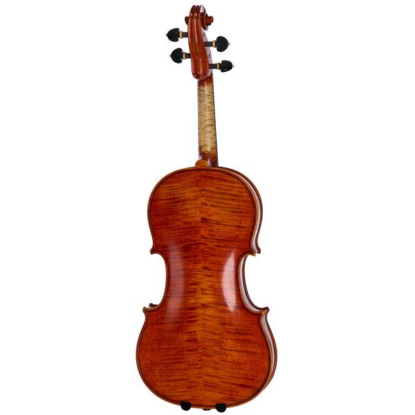 Edgar Russ - Sound of Cremona Linea Mauro Macchi Violin Str.