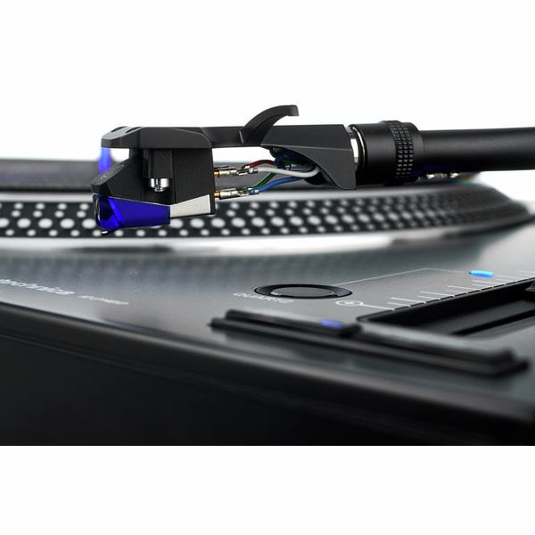 Audio-Technica AT-LP140XP Black