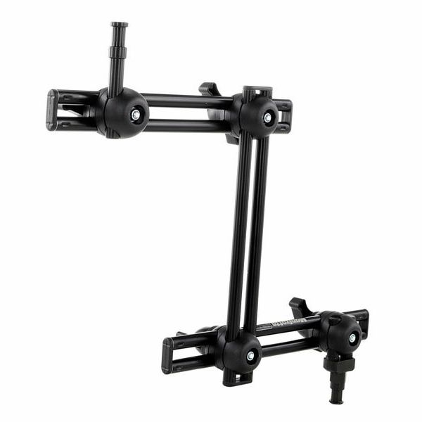 Manfrotto 396AB-3 Double Arm 3-Section