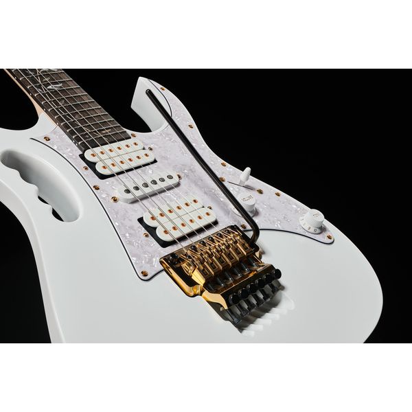 Ibanez JEM7VP-WH