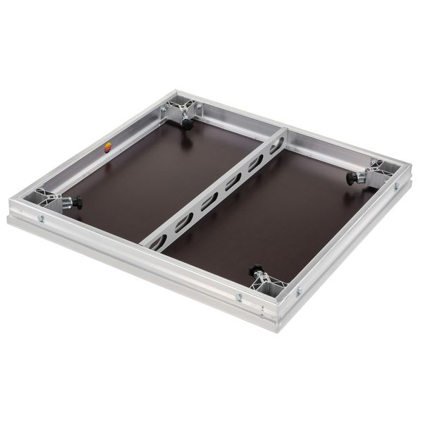 Stageworx Praktikus 2-IN-1 1,0 x 1,0m