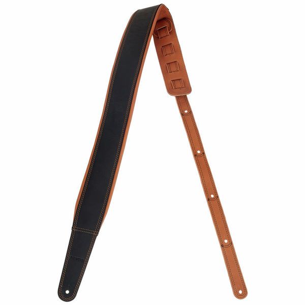 Richter Guitar Strap Springbreak Nappa