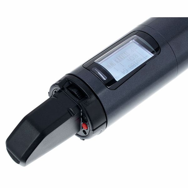 Sennheiser SKM 100 G4 1G8-Band