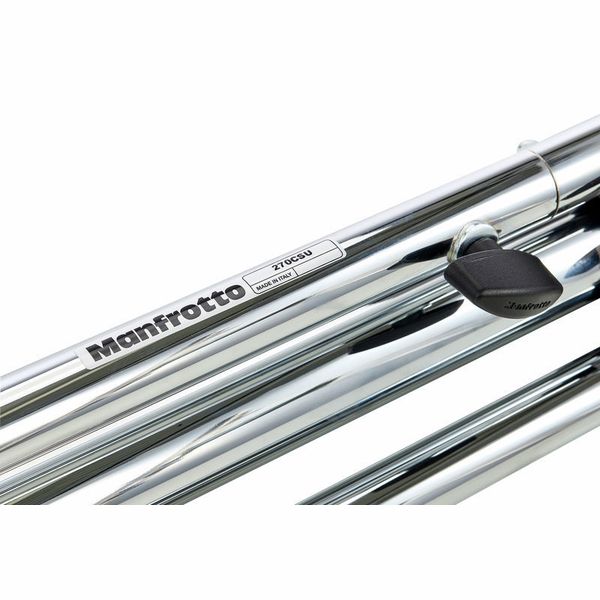 Manfrotto 270CSU Steel Stand