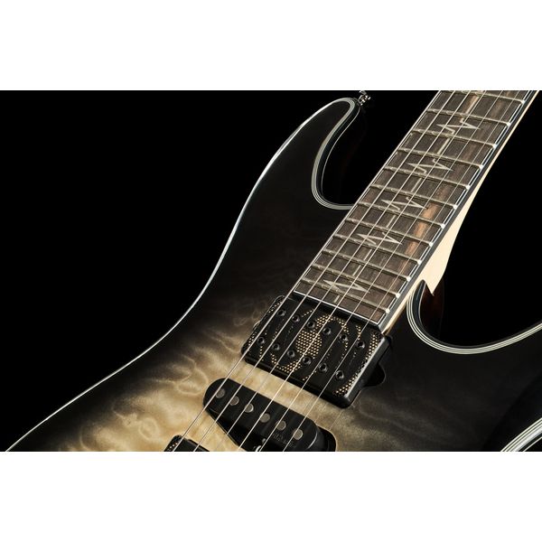 Ibanez JIVA 10-DSB