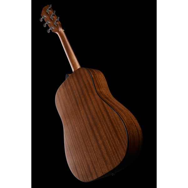 Fender FA-15 3/4 WN Black