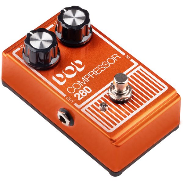 Digitech DOD Compressor 280