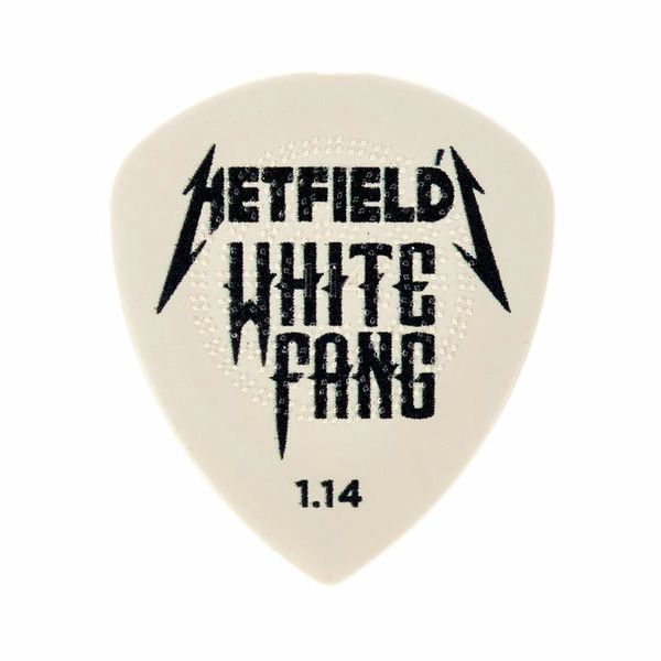 Dunlop Hetfield's WH Fang Cust. Flow