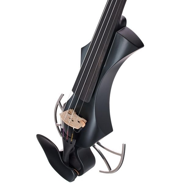 Gewa Novita 3.0 UA Elec. Violin BK