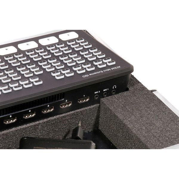 Thon Case BM Atem Mini Extreme/-ISO