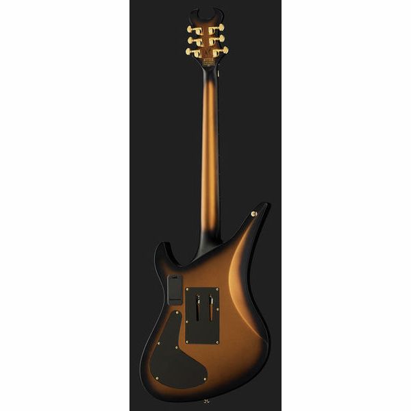 Schecter Synyster Gates Custom S SGB