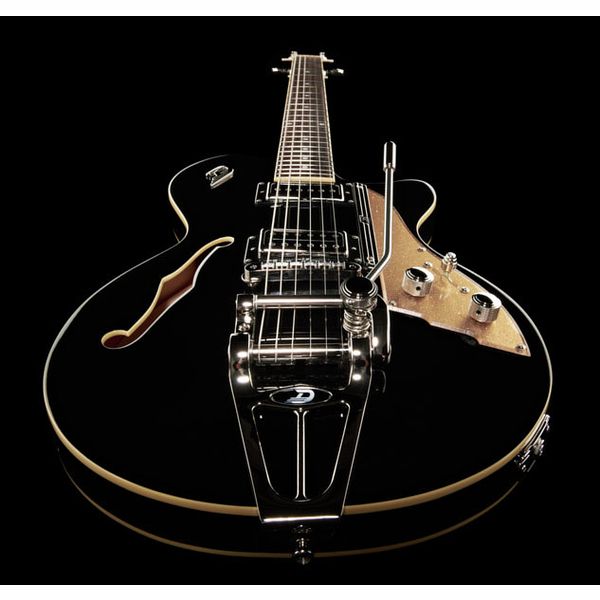 Duesenberg Starplayer TV Black