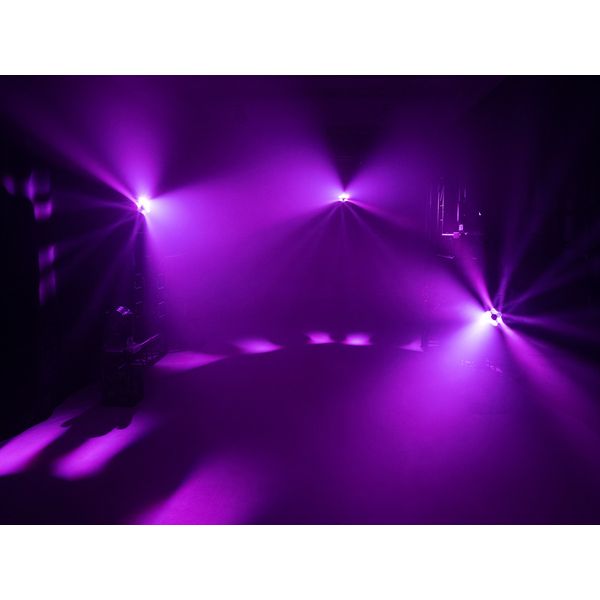 Eurolite LED TMH-H240 Beam/Wash/Flower