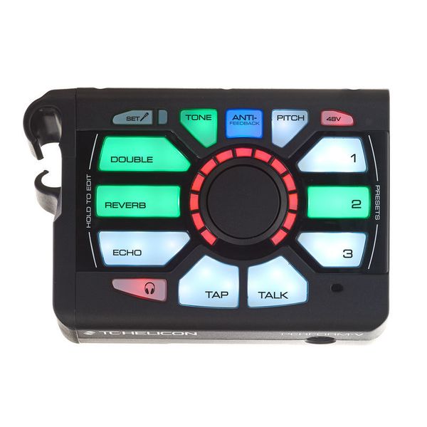 TC-Helicon Perform-V