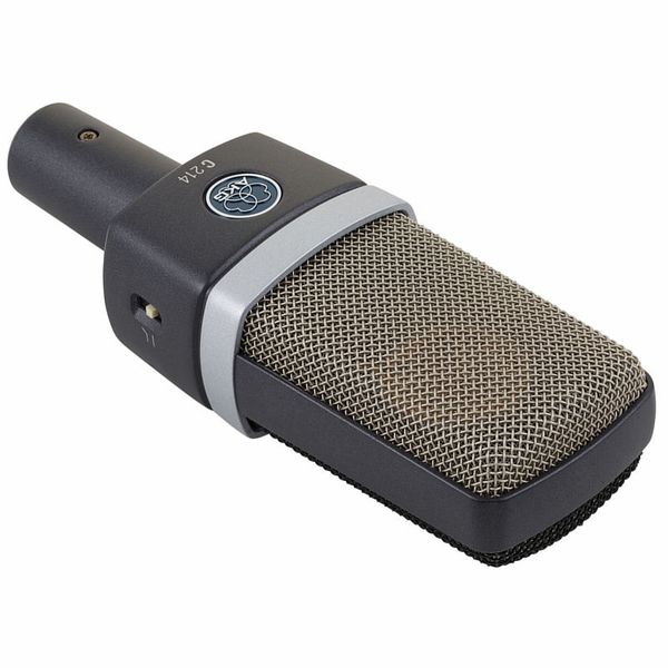 AKG C214 Stereo Set