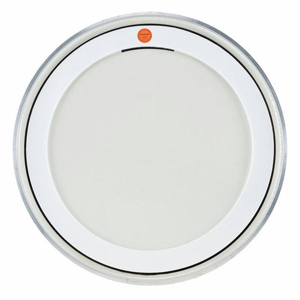 Aquarian 22" Super Kick Clear Bass Set