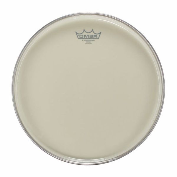 Remo Ambassador X Coated Pack