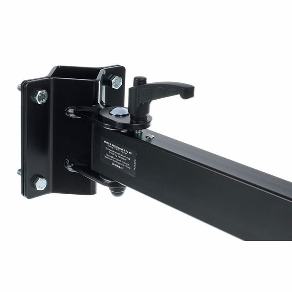 K&M 24150 MKII Speaker Mount