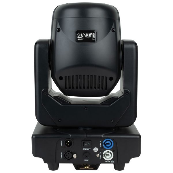 Showtec Shark Spot Two