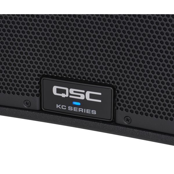 QSC KC 12 BK