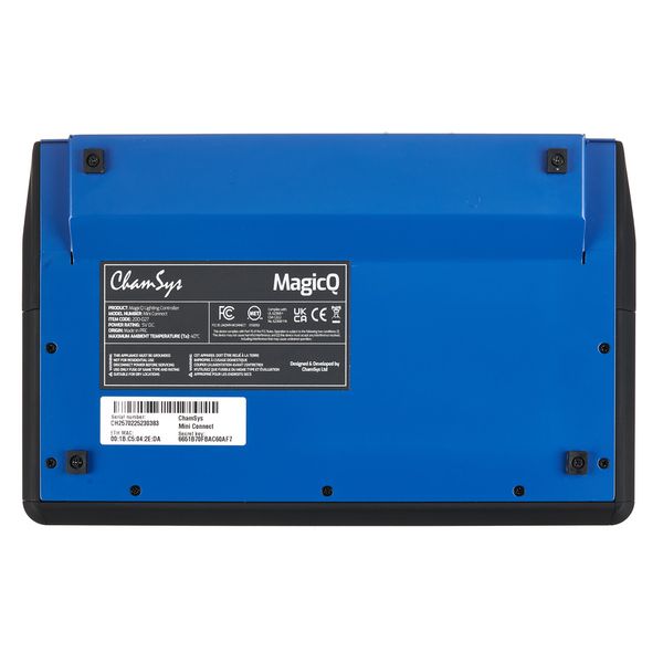 ChamSys MagicQ Mini Connect
