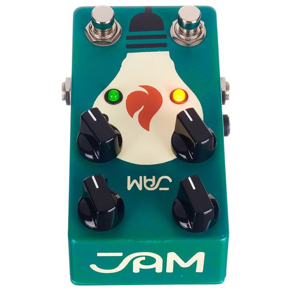 JAM pedals LucyDreamer Overdrive