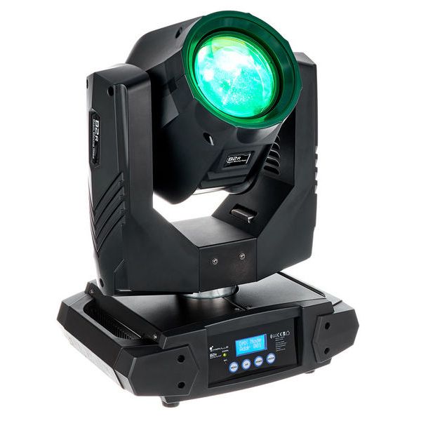 Stairville B2R Beam Moving Head HRI