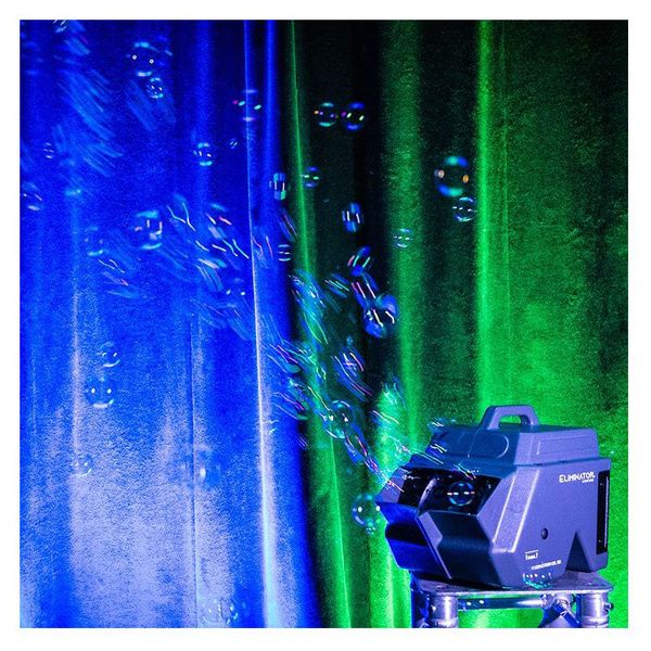 Eliminator Bubbletron EXL GO