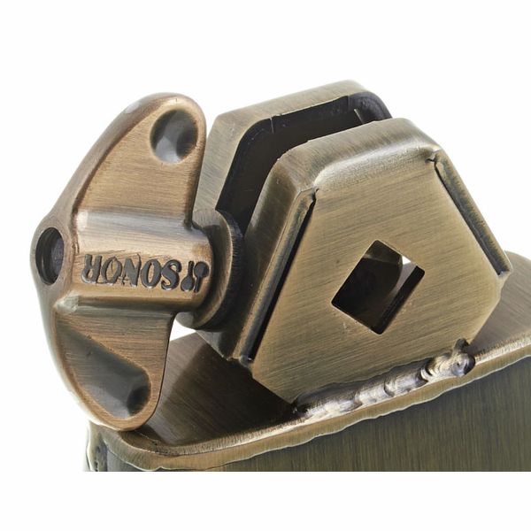 Sonor CCB55 Cha Cha Cowbell 5,5"