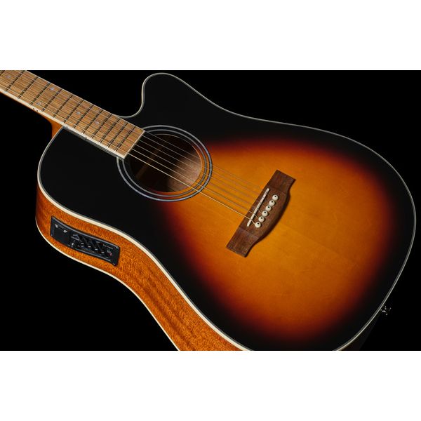 Harley Benton D-120CE VS