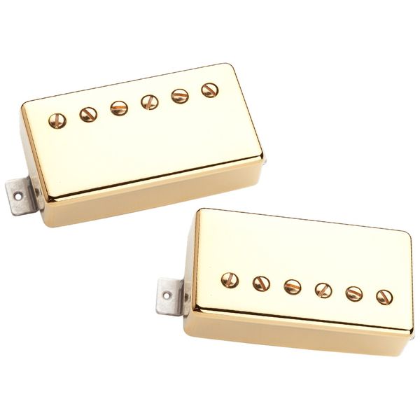 Seymour Duncan Hades Gates Set GLD