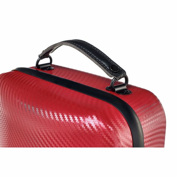 Gewa Pure Violin Case 2.4 RD 4/4