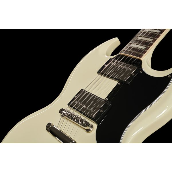 Gibson SG 61 Standard Classic white
