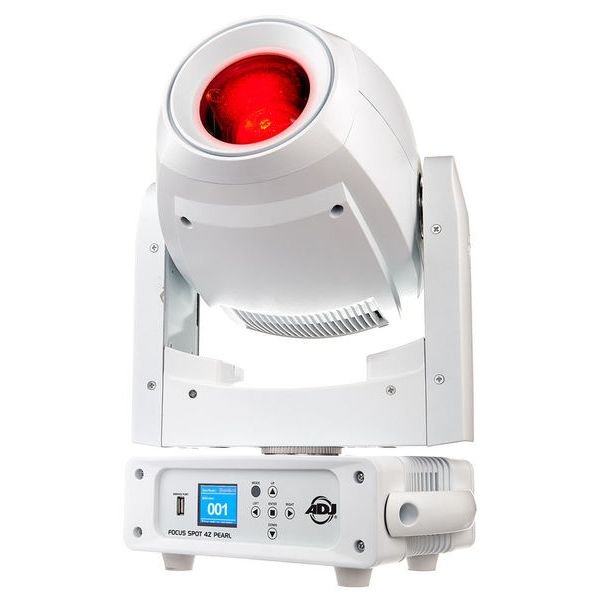 ADJ Focus Spot 4Z Pearl