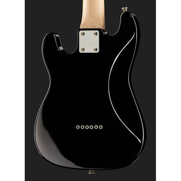 Harley Benton ST-Junior BK Standard S Bundle