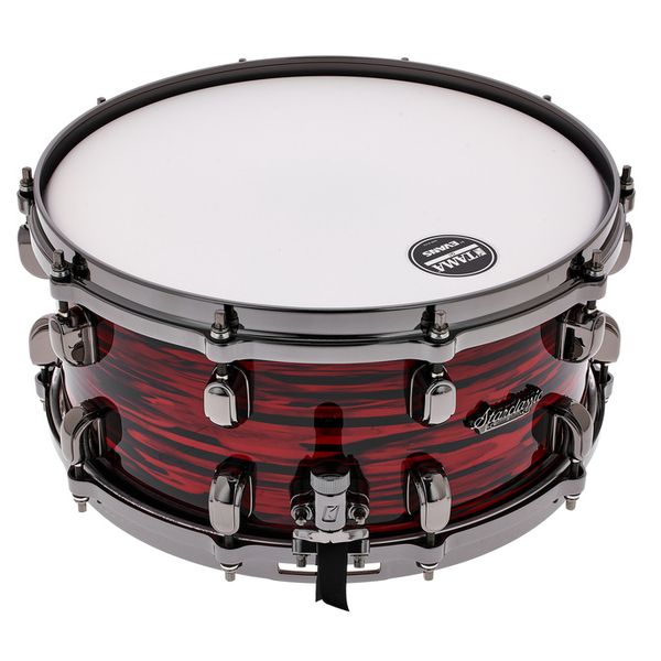 Tama 14"x6,5" Starcl. Maple Sn. ROY