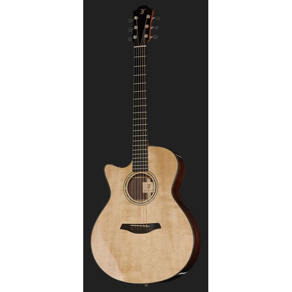 Furch Yellow Gc-SR LH a