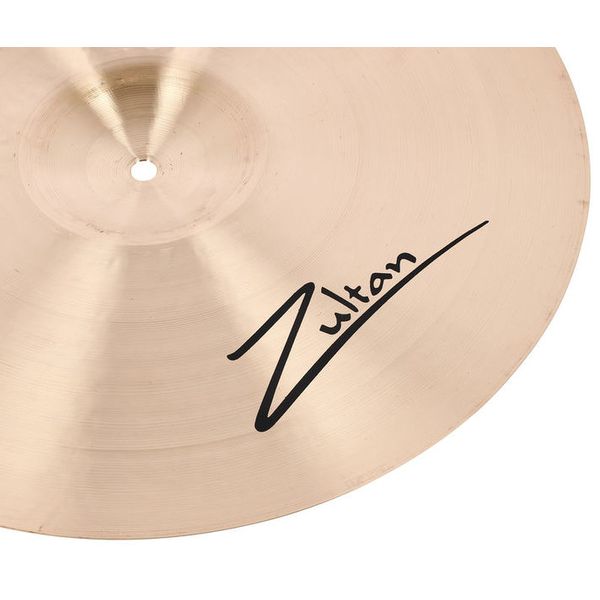 Zultan Caz Series Standard Set