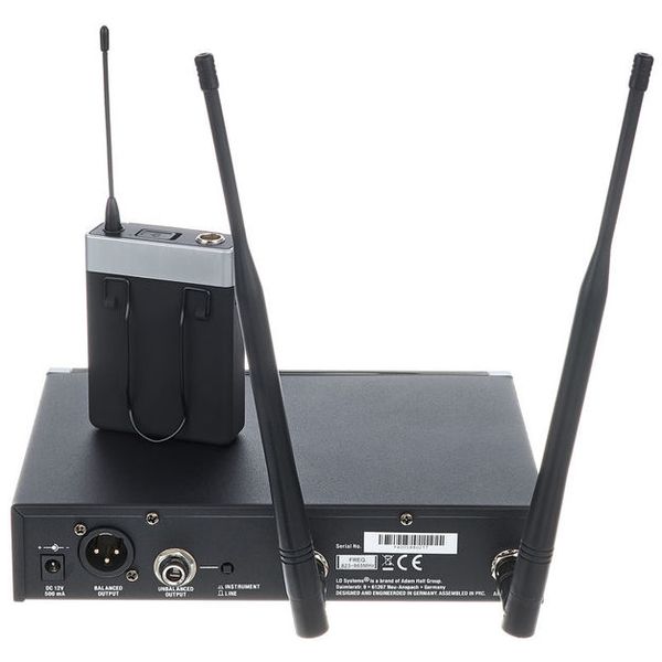 LD Systems U508 BPHH