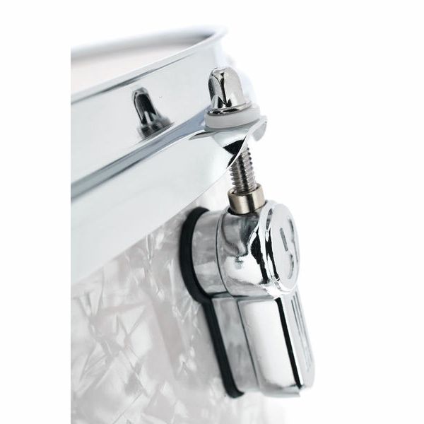 Sonor 14"x13" AQ2 Floor Tom WHP