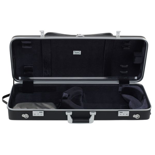 bam PANT2202XLN Viola Case Black