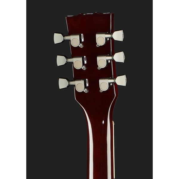 Harley Benton SC-450 P90 GT Classic S w/Bag