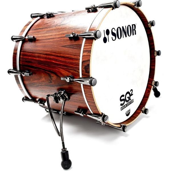Sonor SQ2 Shell Set Beech Vintage