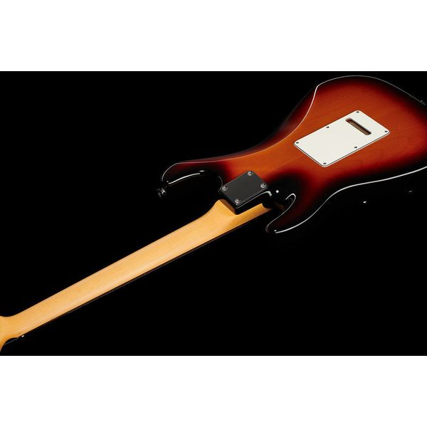 Suhr Classic S ST HSS RW 3TB