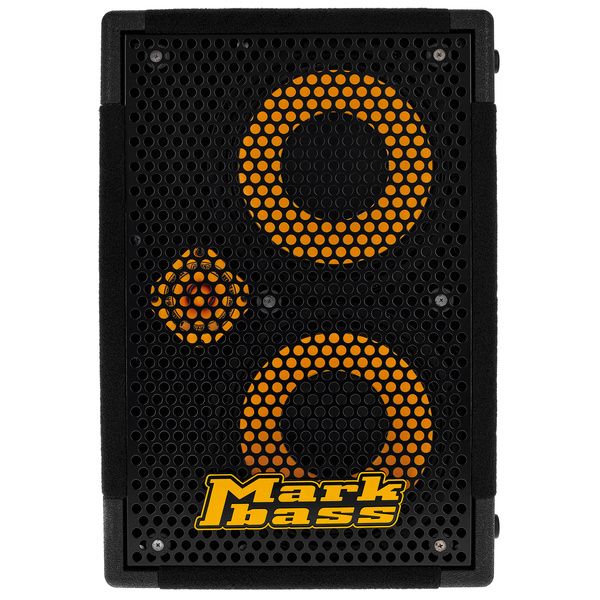 Markbass MB58R 102 Pure Box 8