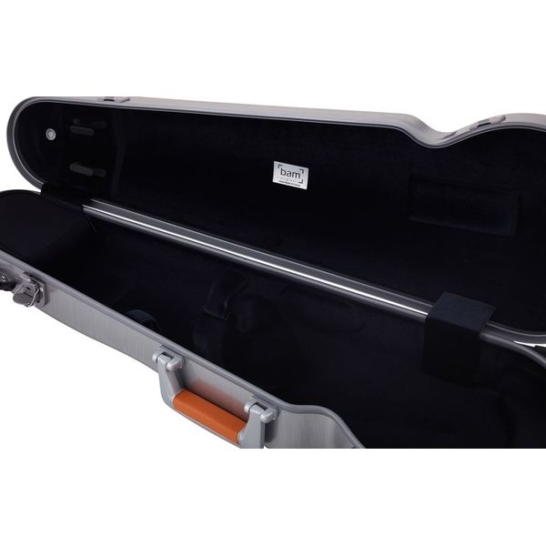 bam DEF2002XLA Violin Case