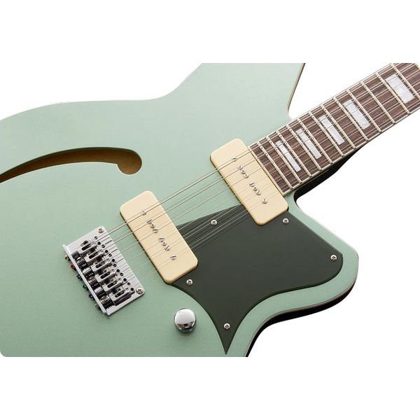 Reverend Airwave 12-String MA